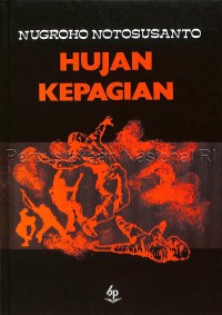 Image of Hujan kepagian : kumpulan cerita pendek