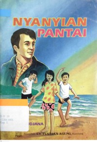 Image of Nyanyian pantai