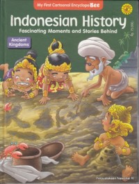 Image of Indonesian history : fascinating moments and stories behind : ancient kingdoms