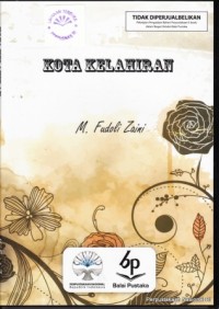Image of Kota kelahiran
