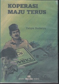 Image of Koperasi maju terus